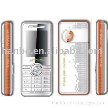 A278 fm radio mobile built-in MP3  MP4